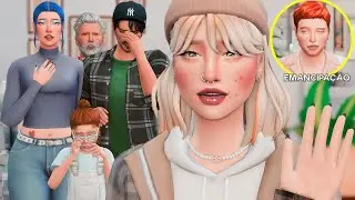 vamos pedir EMANCIPAÇÃO aos pais, responsável legal aos 17 anos💛| Not So Berry 