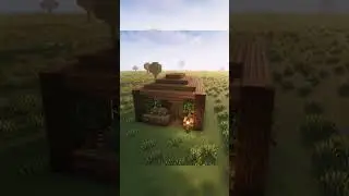 Minecraft Duo Basic Start Base 