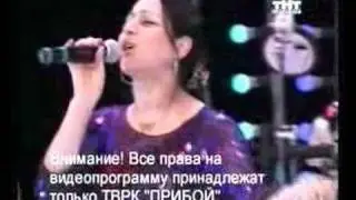 Zaynab Mahaeva - Ne ostavlyay menya