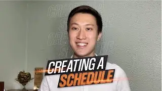 Creating a Champion Daily Schedule | CE Board Exam Lifestyle Tips Ep 1
