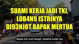 True Story || My Father-in-Law Came to My House