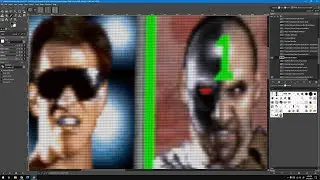 Shadow-mask Observations: (HLSL, GLSL, BGFX) and Trying to Recreate Lottes' OpenGL Shader using HLSL