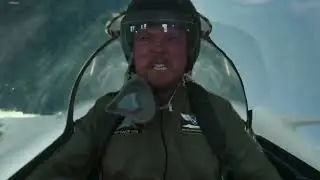 Top Gun: Maverick