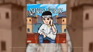 Quiero Verte - Pillo, Louis Producer (Cover Art)