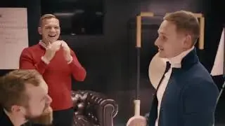 Корпоративный тренинг для бизнес клуба Трансформатор (сегодня Club500)