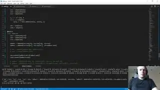 Bitwise, Day 46: Domain-Specific Languages In Python, Part 4