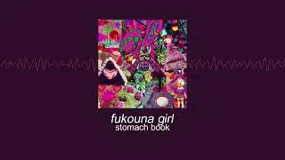 STOMACH BOOK - FUKOUNA GIRL (Sub. Español)