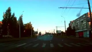 Сбил мотоциклиста ДТП
