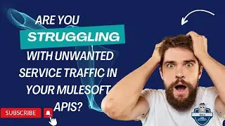 How to protect API from Unwanted Traffic | ClientID Enforcement | IP Whitelisting | MuleSoft