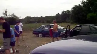 Приезд