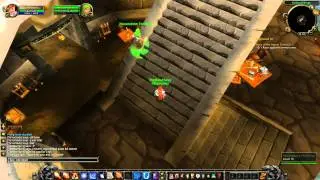 Movement Maps Showoff