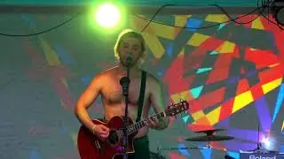 Тогда попрет. Денис Шеховцев.  Встреча друзей. Москва 2018.