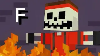 Pixel Gun 3D is Pain