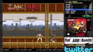 Run Saber Speedrun 21:04 New 5th Place Record (TheADD_Gamer)