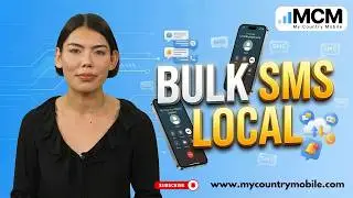 Bulk SMS |  SMS LOCAL