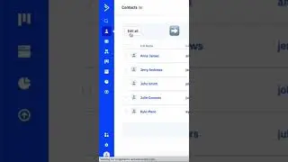 Learn how to find VERY specific groups of contacts! 🔎 
