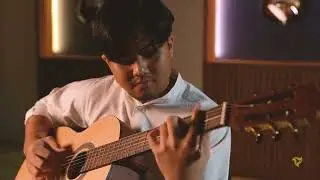 Performance Feature by Teacher Fred