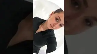 05.10.23 #камилавалиева сняла #кружок со льда⛸️ Ходит на тренировки и готовится к Гран-при 😻