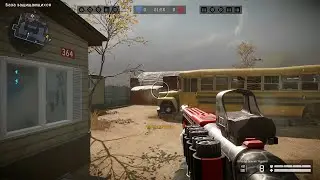 Warface (2023) - Gameplay  (No Commentary)