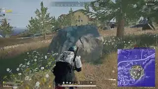 Говорили они что PUBG умерает)