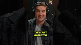 Be So Good They Can't Ignore You | Cal Newport on The Tim Ferriss Show