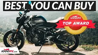 Best Budget Nakedbikes You Can Buy!
