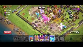 #coc #20 lakhs 🔥
