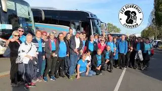 Marche ivv Reichstett 26 10 19