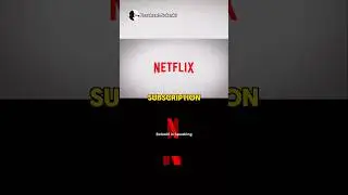 What is Netflix Subscription cost globally? | Netflix Subscription Price | #netflix #shorts