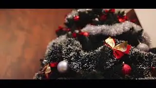 ФУТАЖ ПОДАРКИ CHRISTMAS