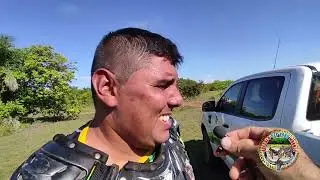 PRIMEIRO ENDURO DE REGULARIDADE MARAJÓ - SOURE