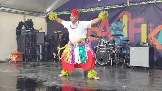 Tonga - Pasifika 2021
