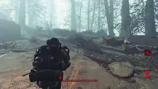 Fallout 4 Next Gen Version #009 Weit weg von Zuhause