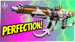 The Perfect Weapon to Farm for Strand Builds - Destiny 2