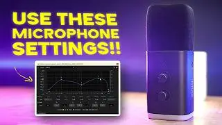This EQ trick makes any budget mic sound good