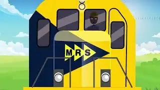 PELOS TRILHOS DA SEGURANÇA - MRS E SOLO PRODUÇÕES
