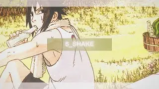 S_shake | After Effects