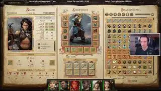 Pathfinder: Kingmaker pt81 - Vordakai's Tomb 2/5
