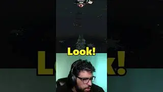 I Found A Haunted Ship in Dredge!