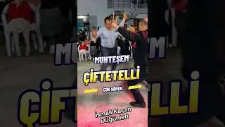 MUHTEŞEM ÇİFTETELLİ 