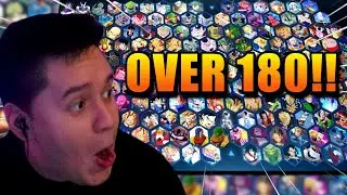 DRAGON BALL SPARKING! ZERO FULL ROSTER LOOKS INCREDIBLE!!