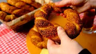 I'm giving you the secret recipe of your bagel 📣
