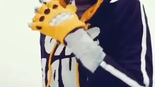 Tik Tok cosplay on Undertale