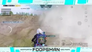 призовые wow | pubg mobile | foopsman