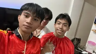 Quick Bloopers l Monologo tungkol sa Florante at Laura