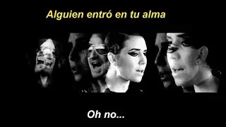 U2 - The Toubles (feat. Lykke Li) // Subt. Español