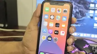 How to INSTALL iOS 14 Wallpaper