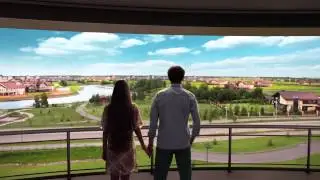 Квартира в Завидово