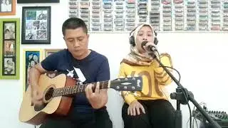 Terapung - Atik CB cover by Bebzkustik