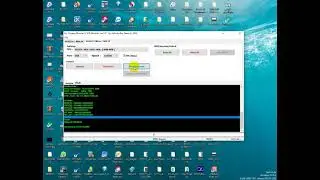 طريقة حذف وقراءة الباسورد  لجهاز viwa )( F1801#) على InfinityBox CM2SCR